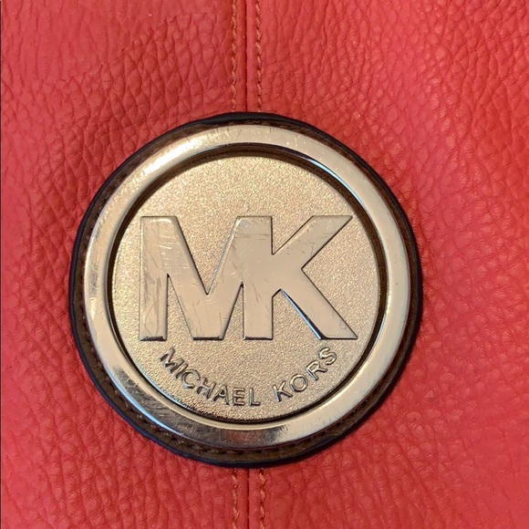 Michael kors purse - Picture 5 of 5